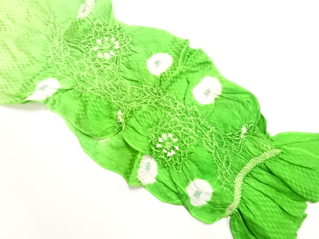 Japanese Kimono / Accessories Silk